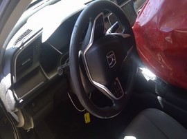 2016 HONDA CIVIC, GRAY, EX MODEL, 2.0, AT,   A25180